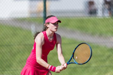 Filippa Stieg 342 - Bergstedt Open